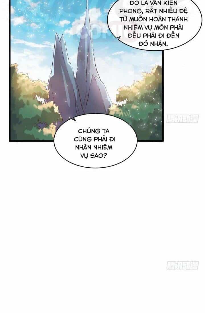 Siêu Phàm Truyện - Chương 17 - ảnh 10