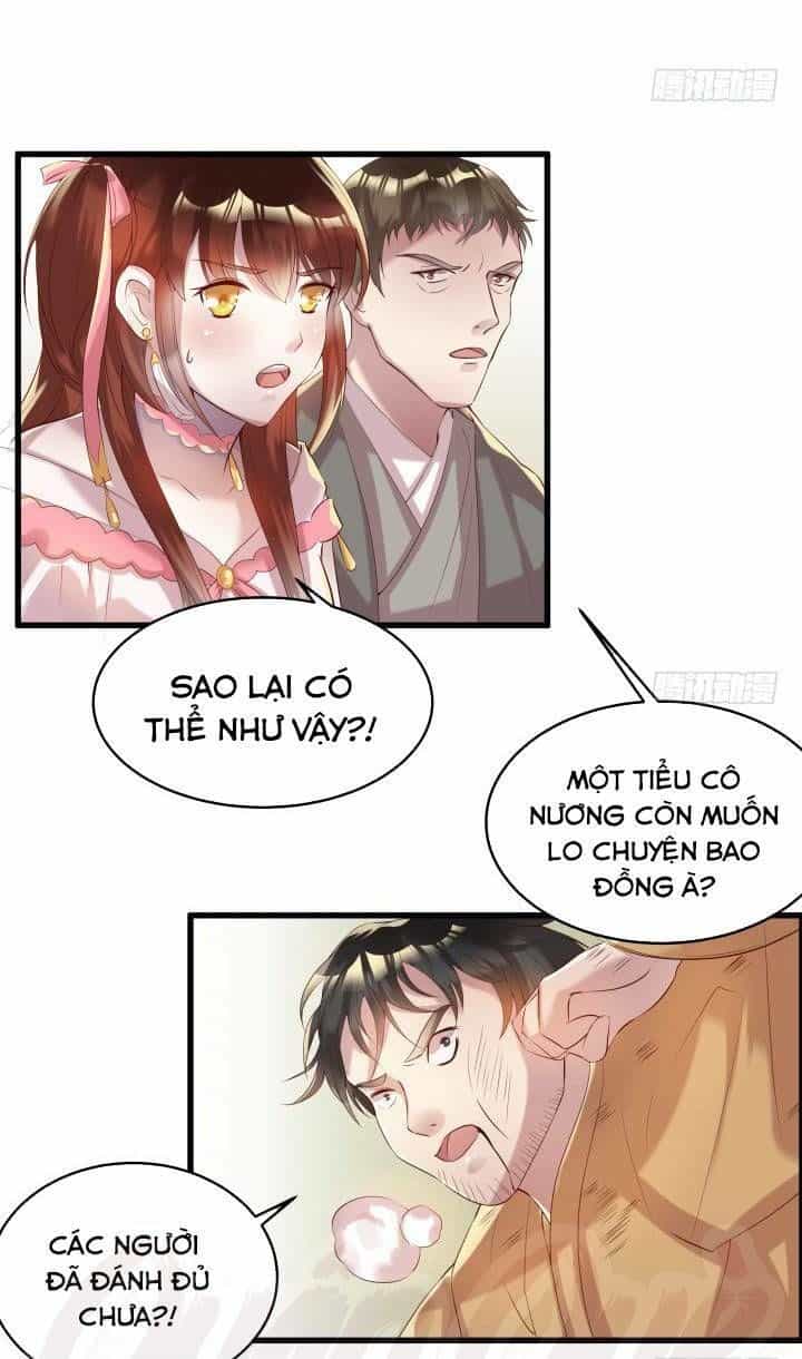 Siêu Phàm Truyện - Chương 17 - ảnh 17