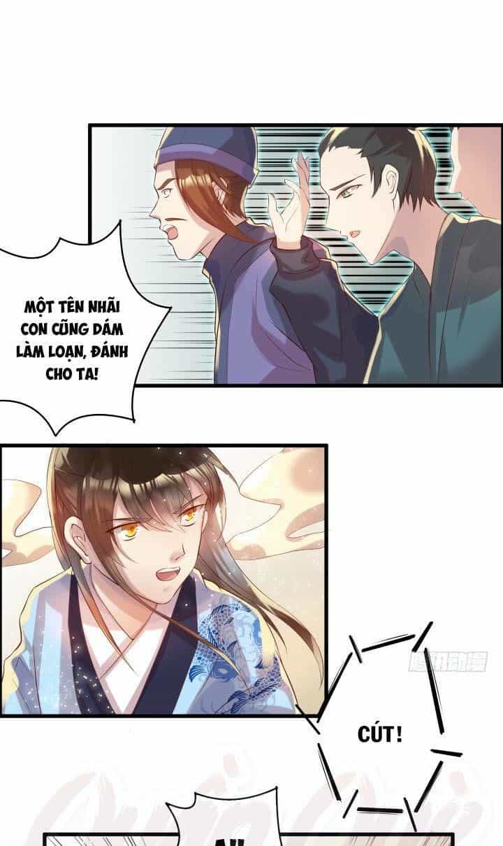 Siêu Phàm Truyện - Chương 17 - ảnh 23