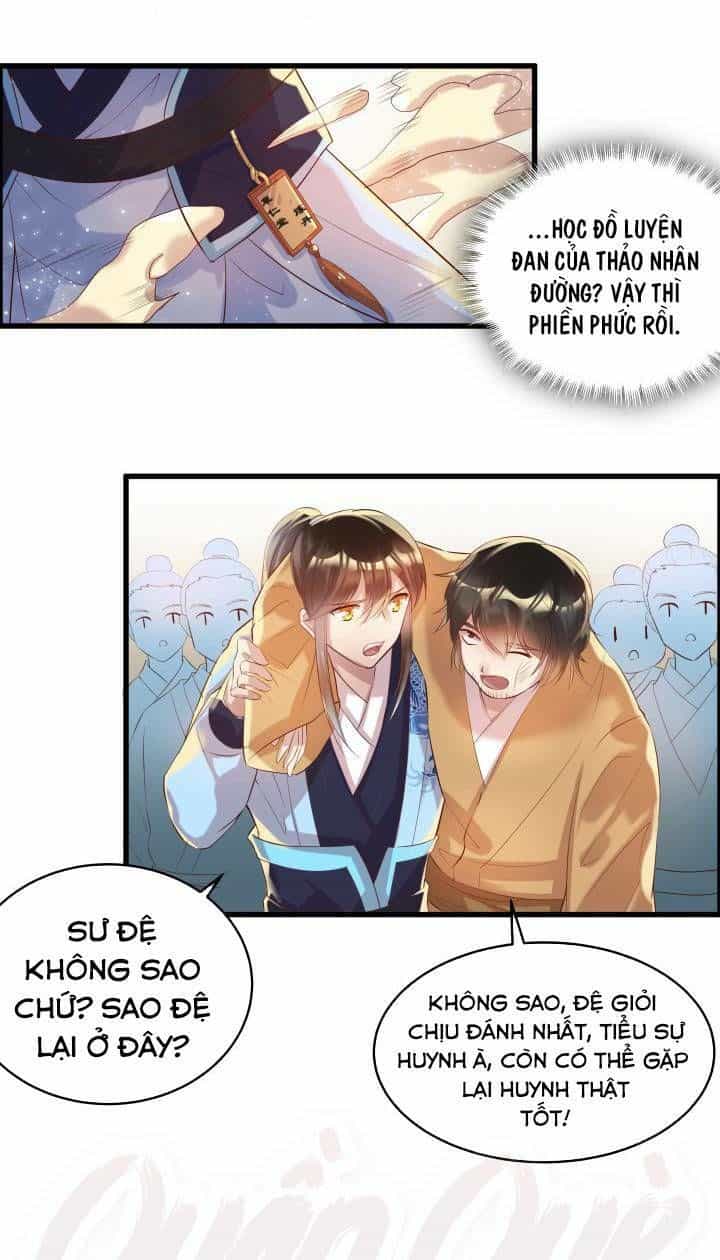 Siêu Phàm Truyện - Chương 17 - ảnh 25