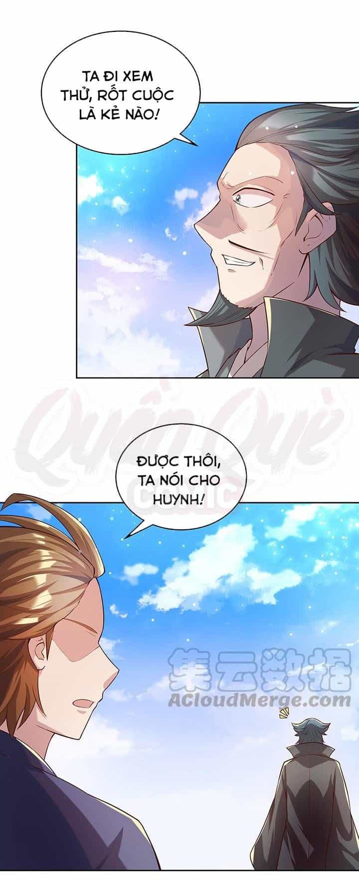 Siêu Phàm Truyện - Chương 170 - ảnh 15