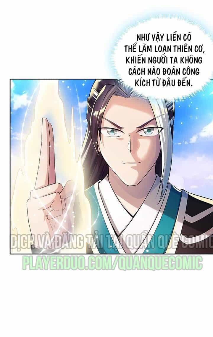 Siêu Phàm Truyện - Chương 170 - ảnh 36