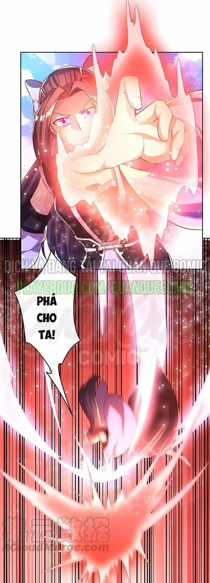 Siêu Phàm Truyện - Chương 172 - ảnh 17