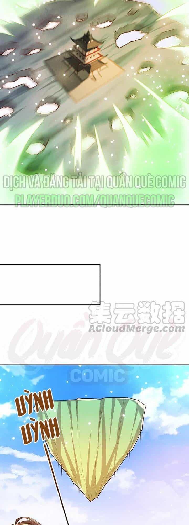 Siêu Phàm Truyện - Chương 172 - ảnh 33