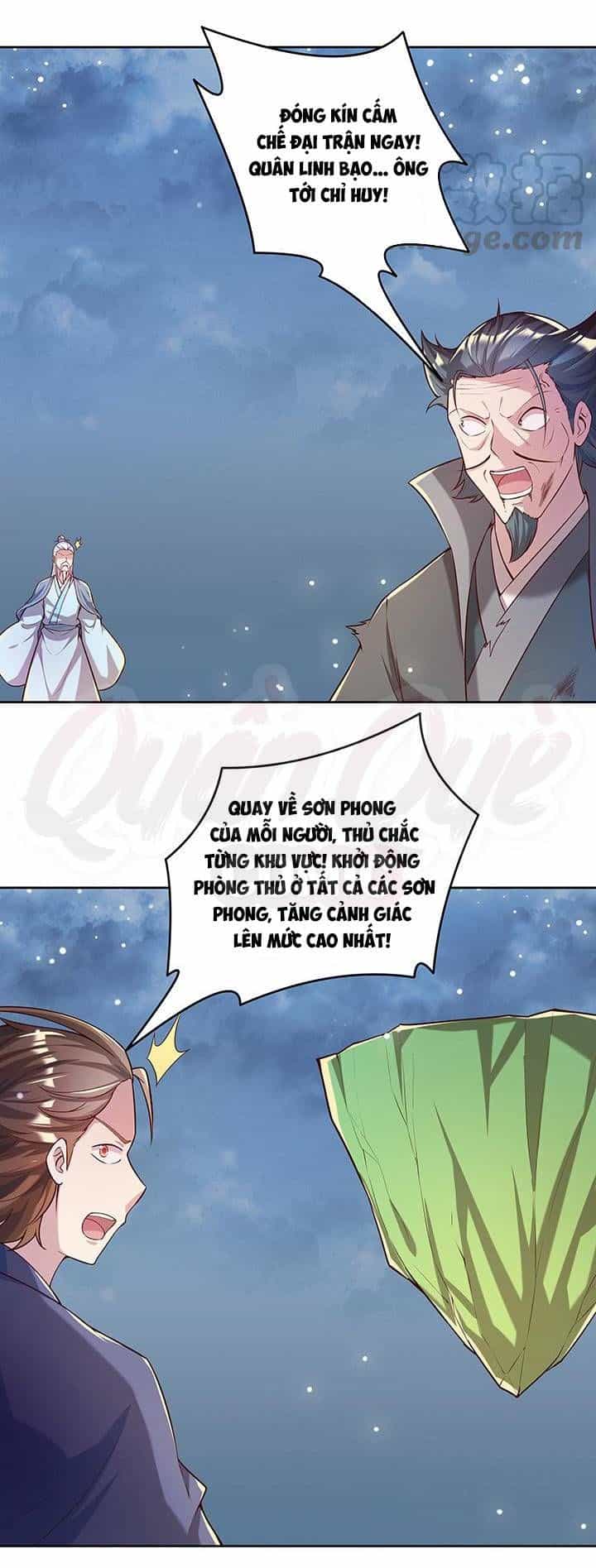 Siêu Phàm Truyện - Chương 173 - ảnh 21
