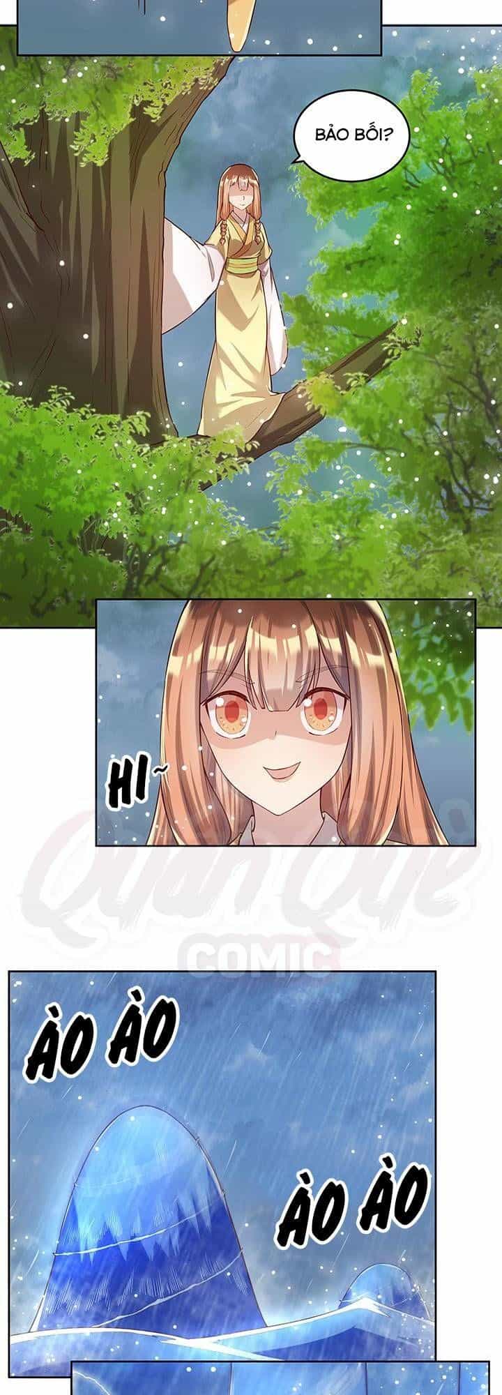 Siêu Phàm Truyện - Chương 173 - ảnh 26
