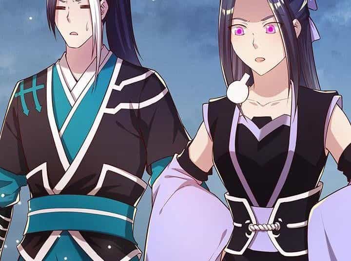 Siêu Phàm Truyện - Chương 173 - ảnh 29