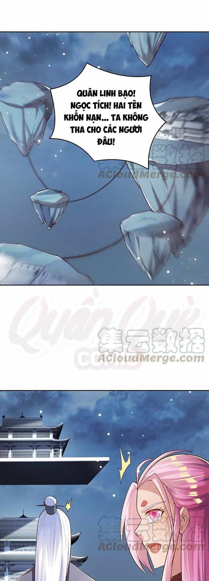 Siêu Phàm Truyện - Chương 174 - ảnh 1