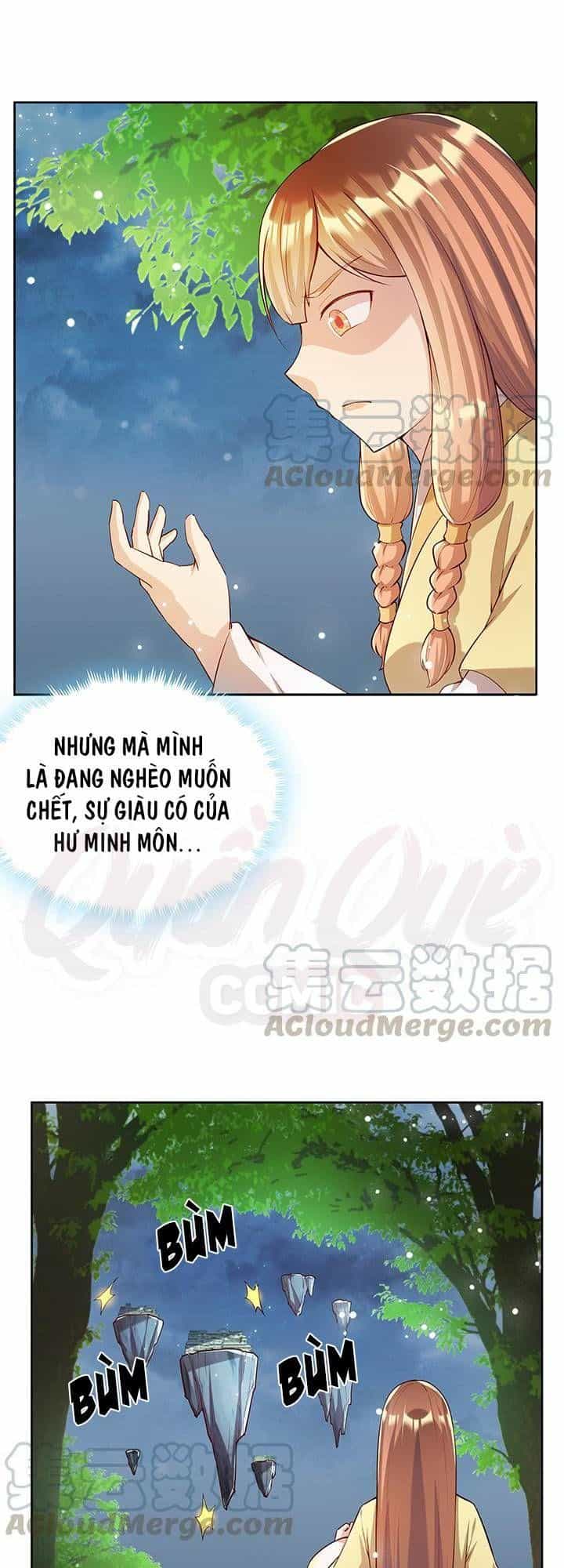 Siêu Phàm Truyện - Chương 174 - ảnh 24