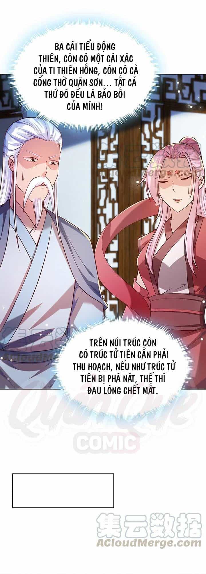 Siêu Phàm Truyện - Chương 174 - ảnh 8