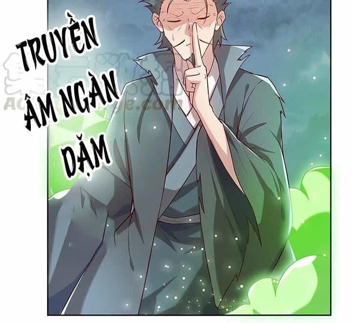Siêu Phàm Truyện - Chương 175 - ảnh 16