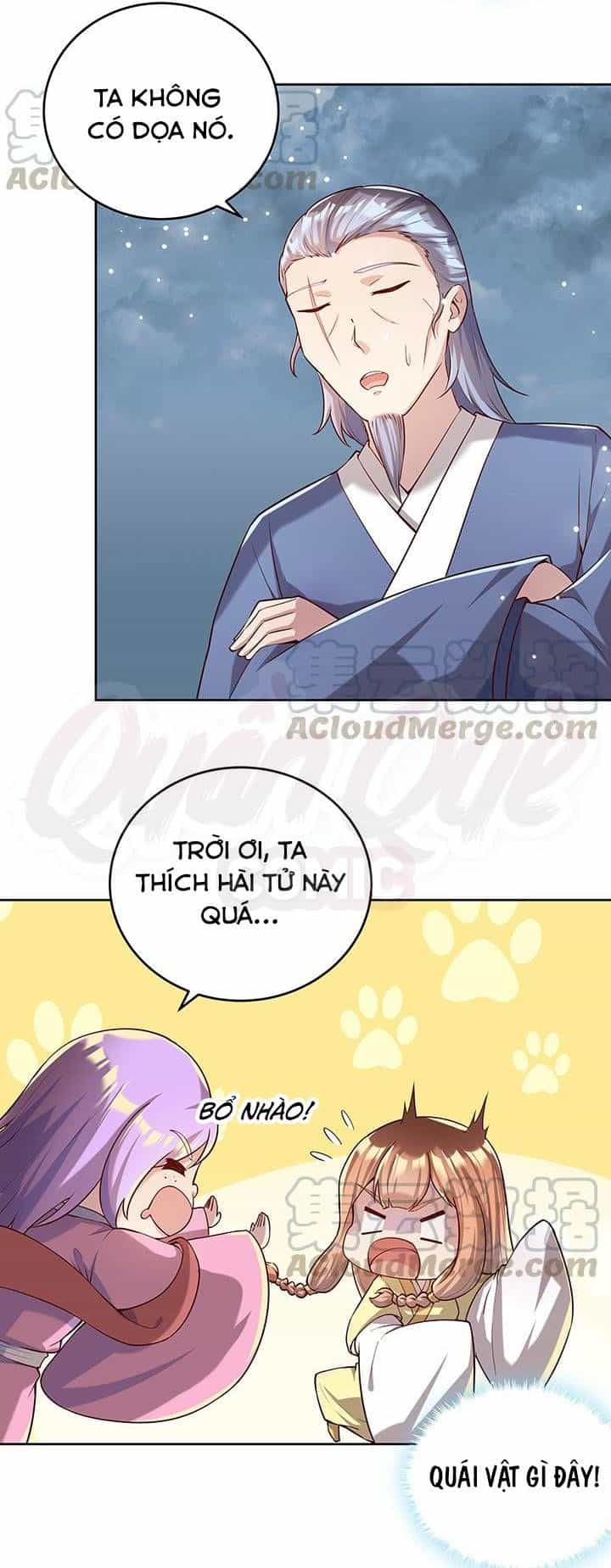 Siêu Phàm Truyện - Chương 175 - ảnh 25