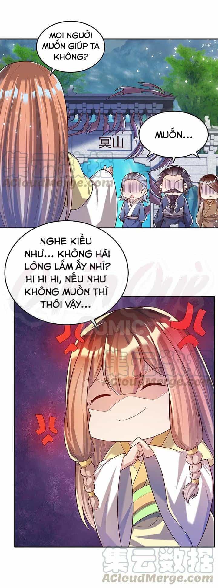 Siêu Phàm Truyện - Chương 176 - ảnh 1