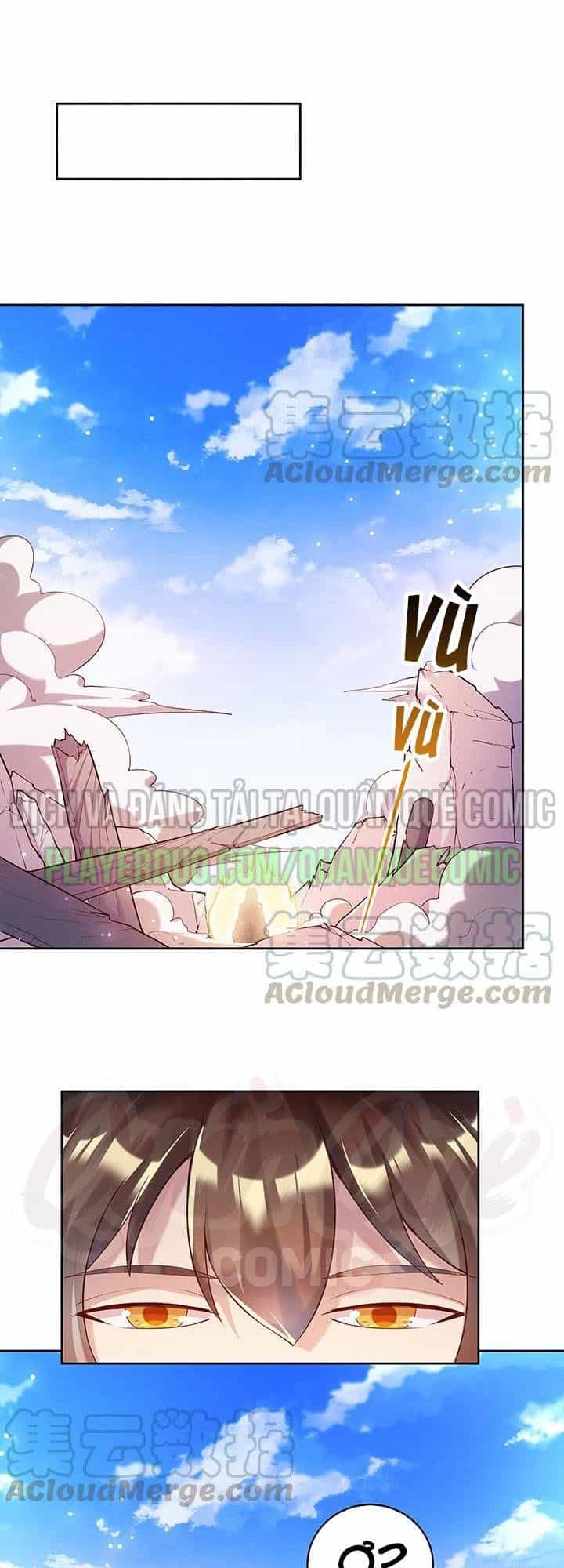 Siêu Phàm Truyện - Chương 177 - ảnh 36