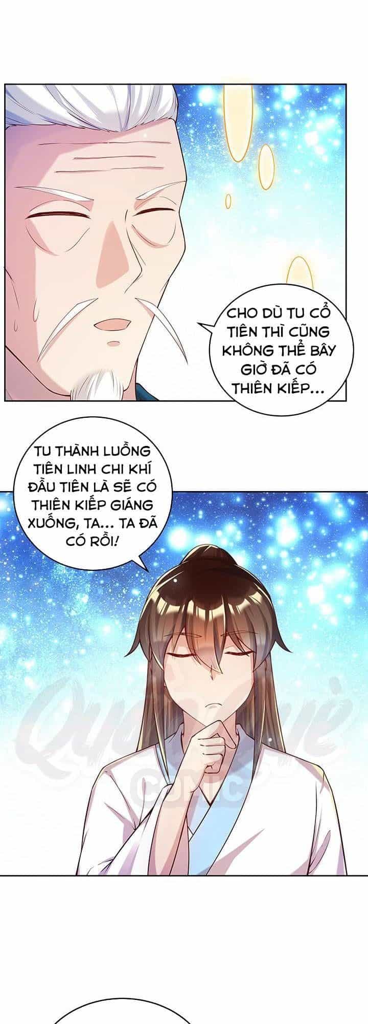 Siêu Phàm Truyện - Chương 179 - ảnh 12