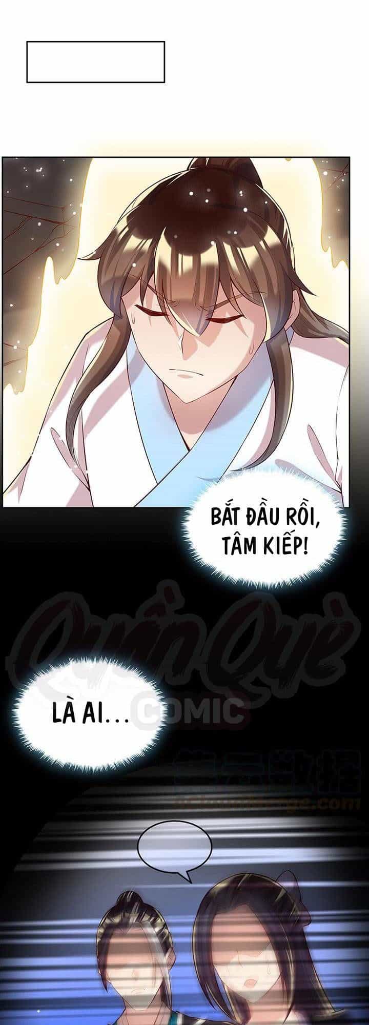 Siêu Phàm Truyện - Chương 179 - ảnh 20