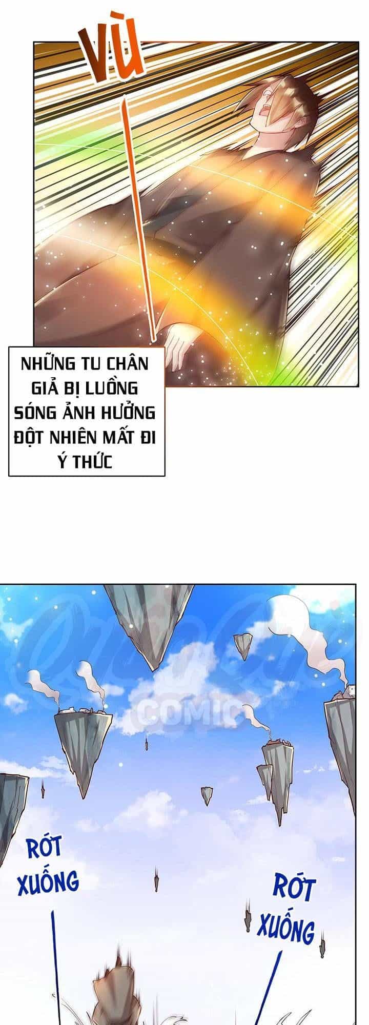 Siêu Phàm Truyện - Chương 179 - ảnh 24