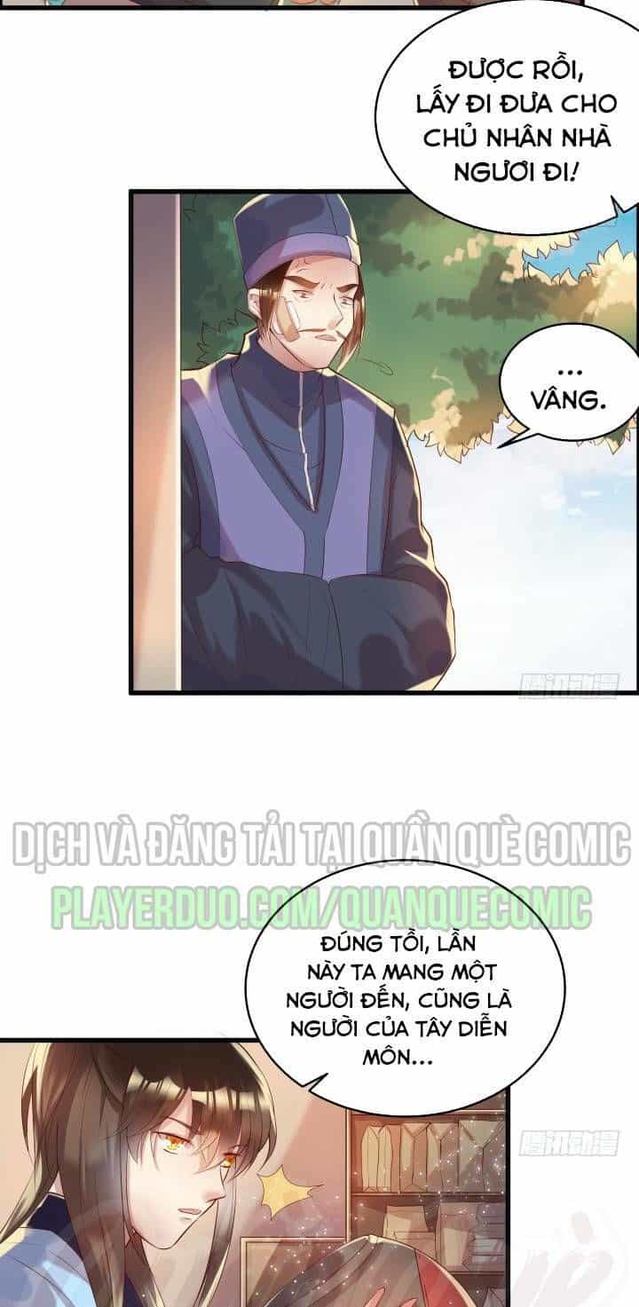 Siêu Phàm Truyện - Chương 18 - ảnh 27