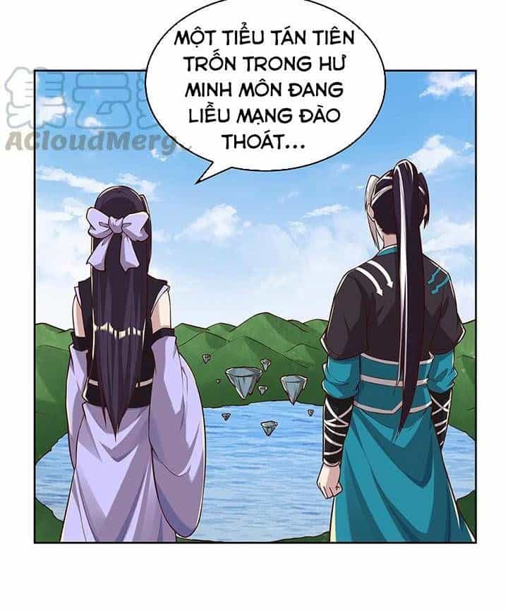 Siêu Phàm Truyện - Chương 180 - ảnh 10