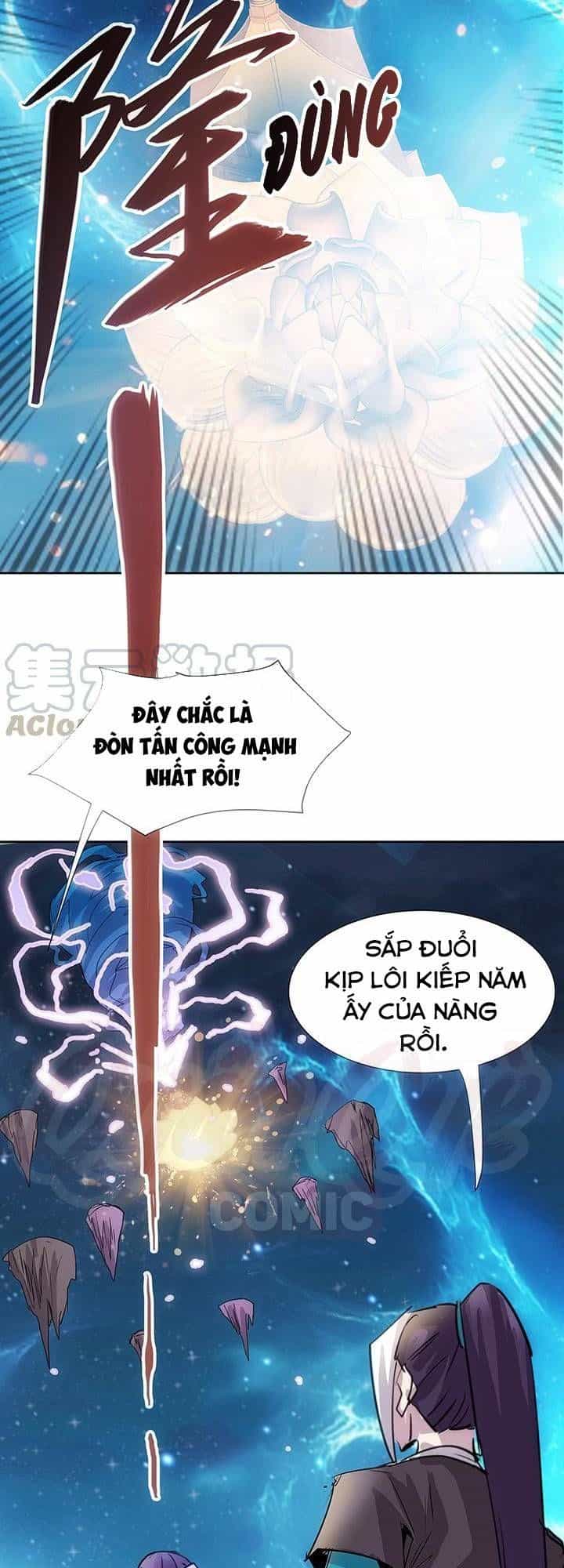 Siêu Phàm Truyện - Chương 183 - ảnh 11