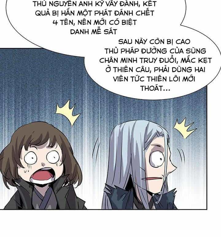 Siêu Phàm Truyện - Chương 184 - ảnh 16
