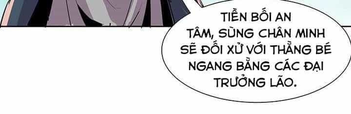 Siêu Phàm Truyện - Chương 184 - ảnh 22