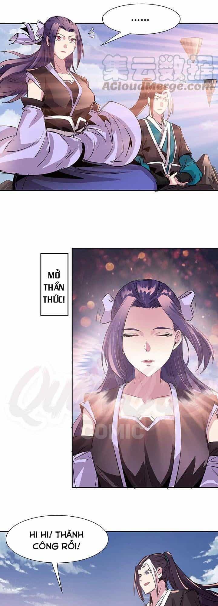 Siêu Phàm Truyện - Chương 185 - ảnh 24