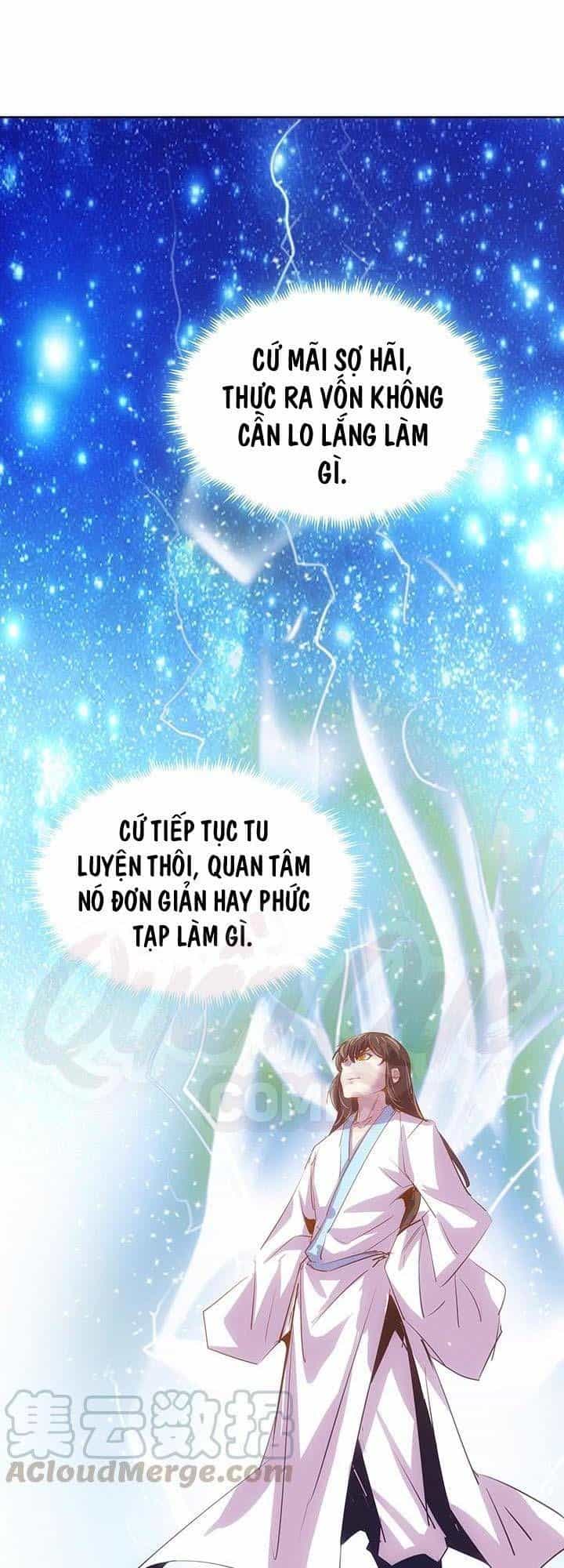 Siêu Phàm Truyện - Chương 187 - ảnh 24