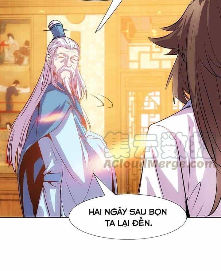 Siêu Phàm Truyện - Chương 187 - ảnh 8