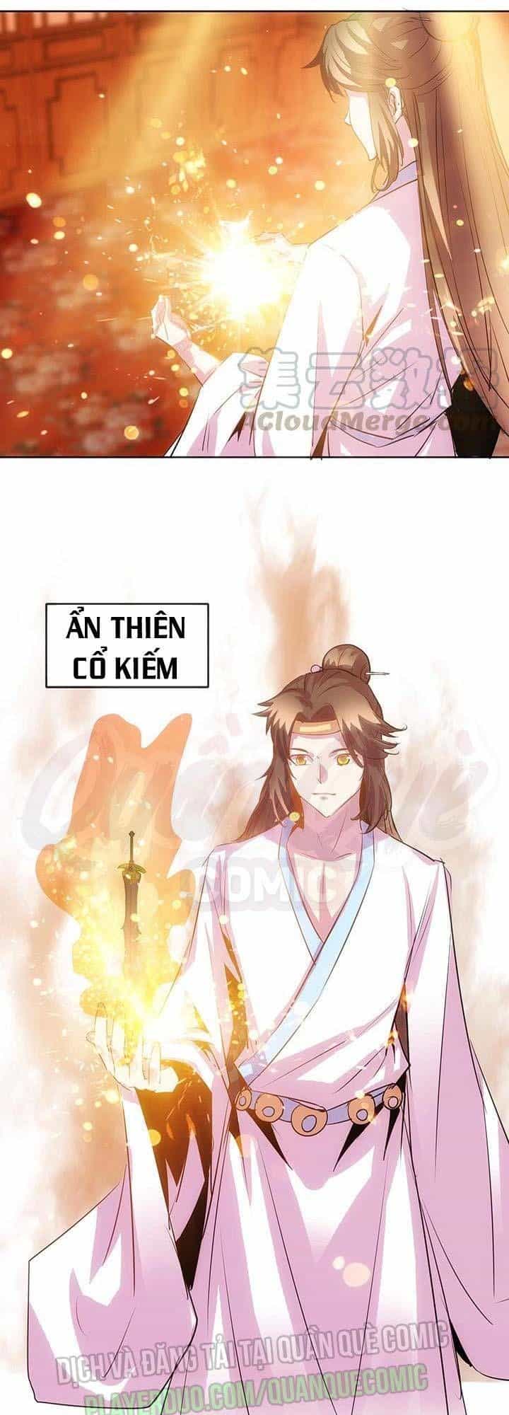 Siêu Phàm Truyện - Chương 188 - ảnh 28