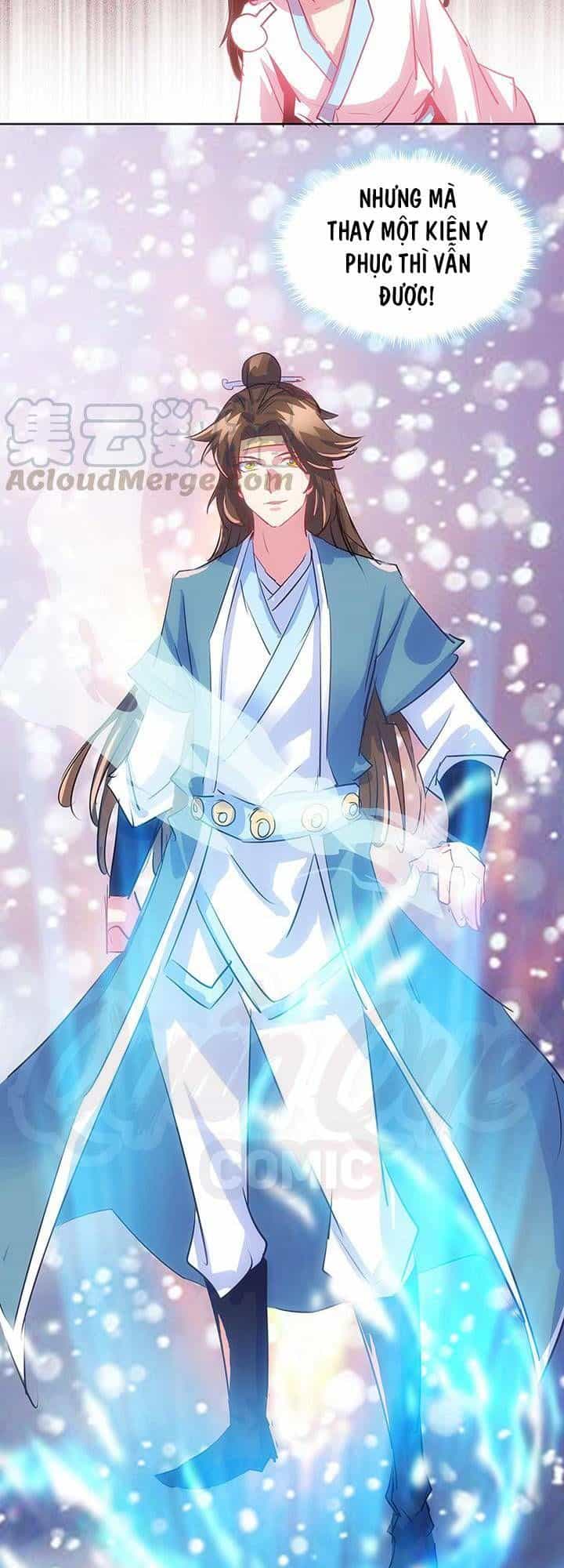 Siêu Phàm Truyện - Chương 189 - ảnh 11