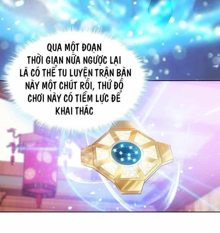 Siêu Phàm Truyện - Chương 189 - ảnh 12