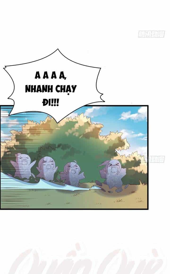 Siêu Phàm Truyện - Chương 19 - ảnh 27