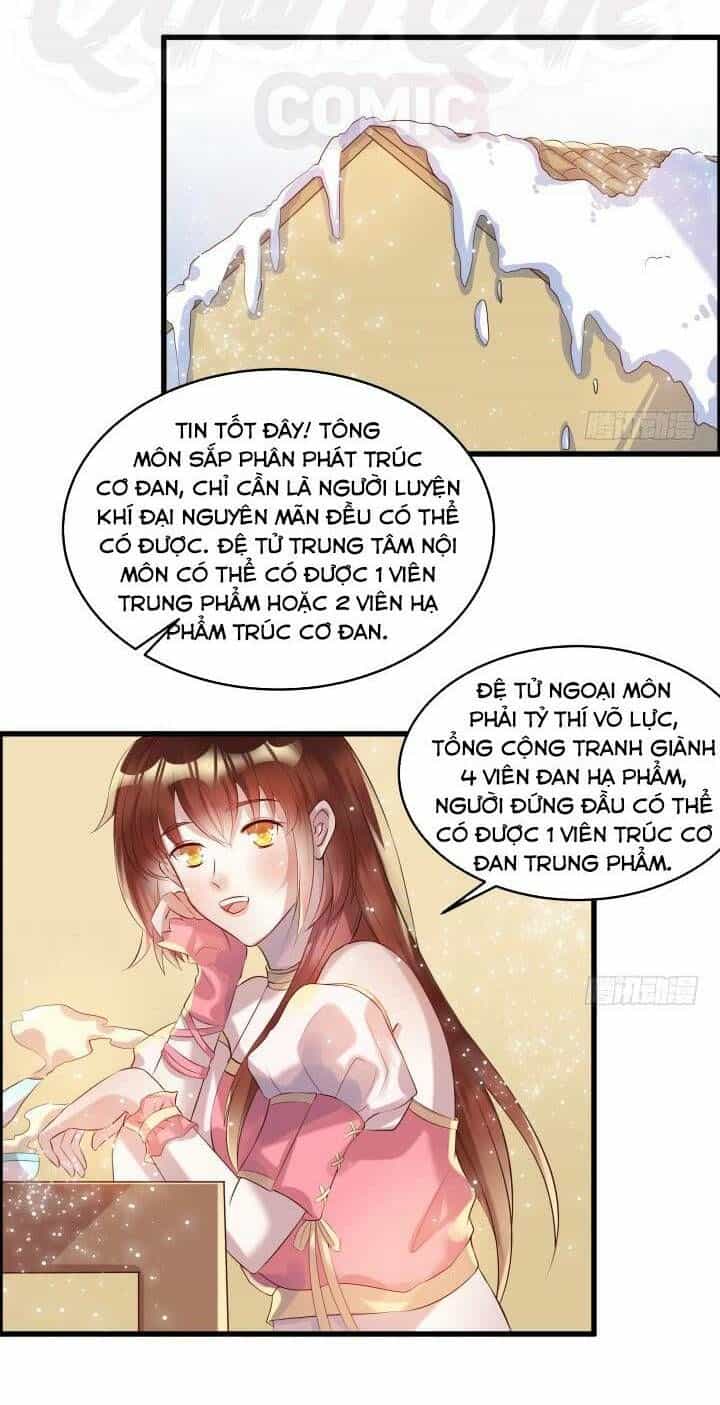 Siêu Phàm Truyện - Chương 19 - ảnh 34