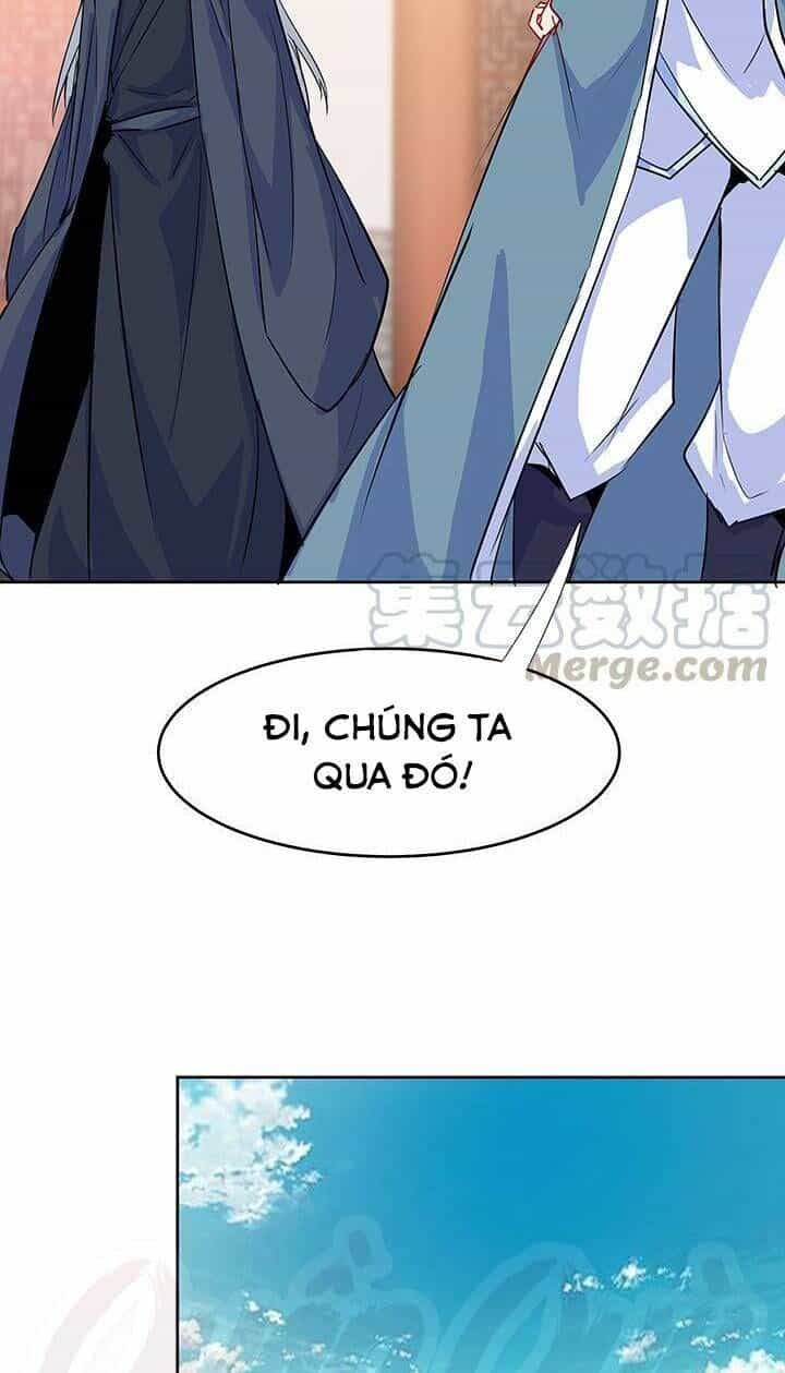 Siêu Phàm Truyện - Chương 190 - ảnh 18