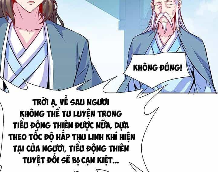 Siêu Phàm Truyện - Chương 192 - ảnh 14