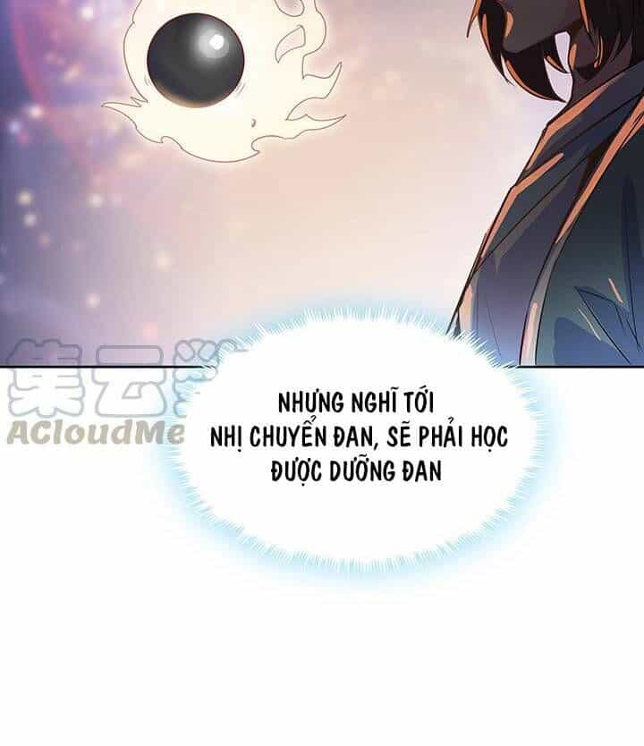Siêu Phàm Truyện - Chương 193 - ảnh 15