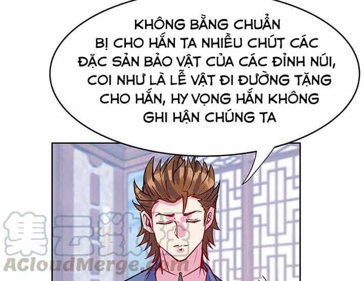 Siêu Phàm Truyện - Chương 194 - ảnh 20