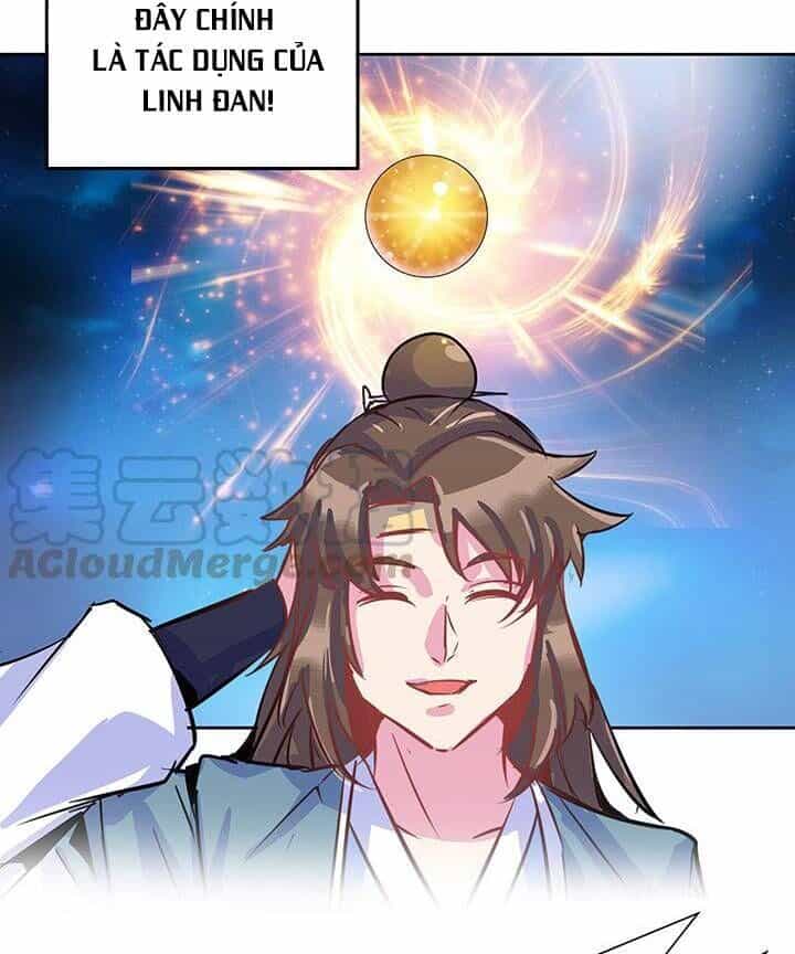 Siêu Phàm Truyện - Chương 194 - ảnh 8