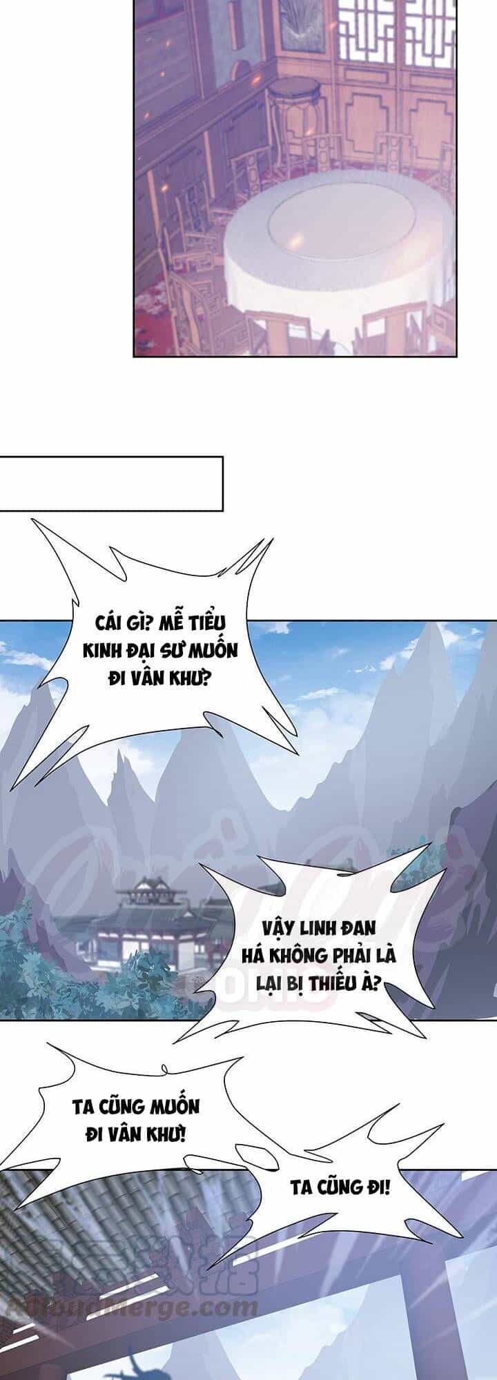 Siêu Phàm Truyện - Chương 195 - ảnh 27