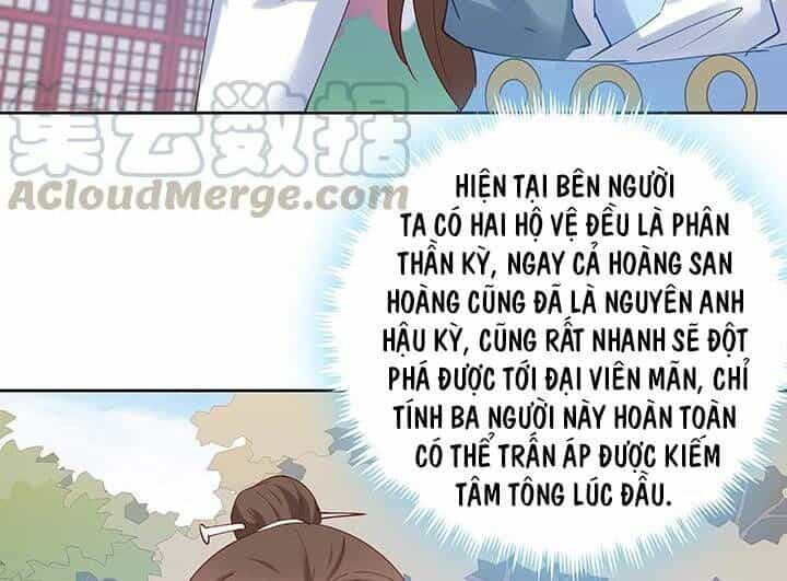Siêu Phàm Truyện - Chương 197 - ảnh 14