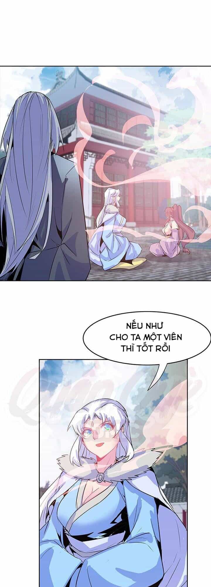Siêu Phàm Truyện - Chương 198 - ảnh 24