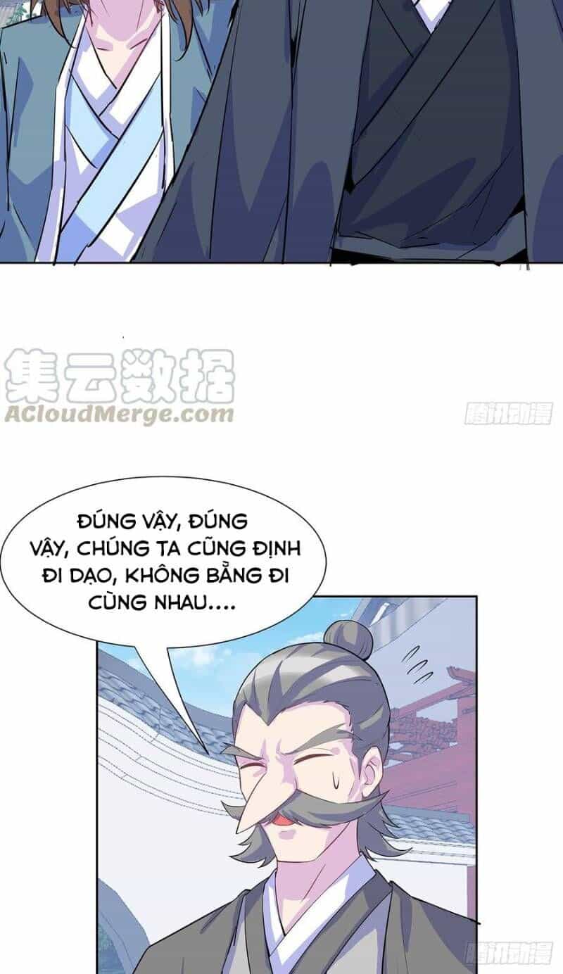 Siêu Phàm Truyện - Chương 200 - ảnh 22