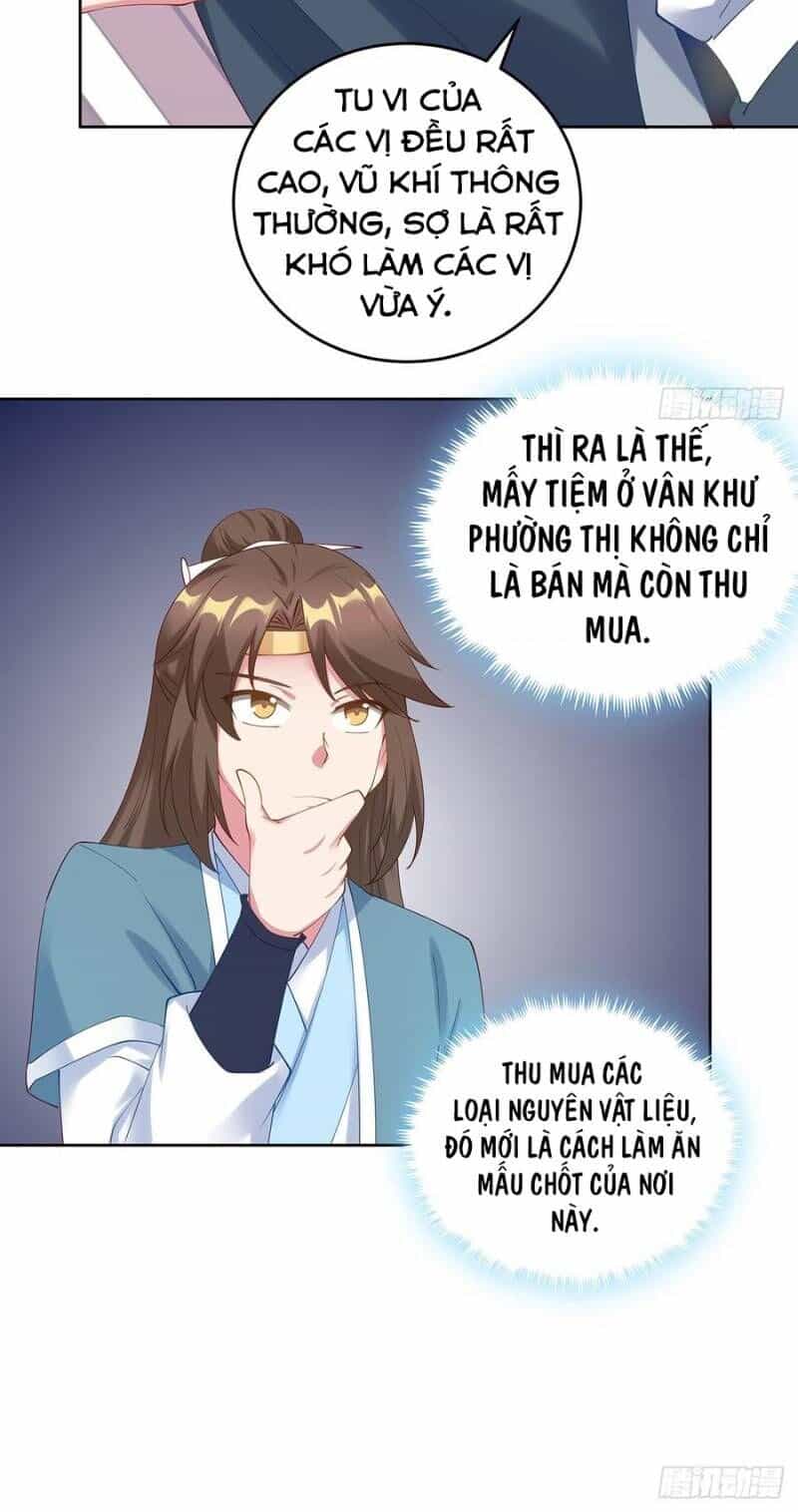 Siêu Phàm Truyện - Chương 201 - ảnh 26