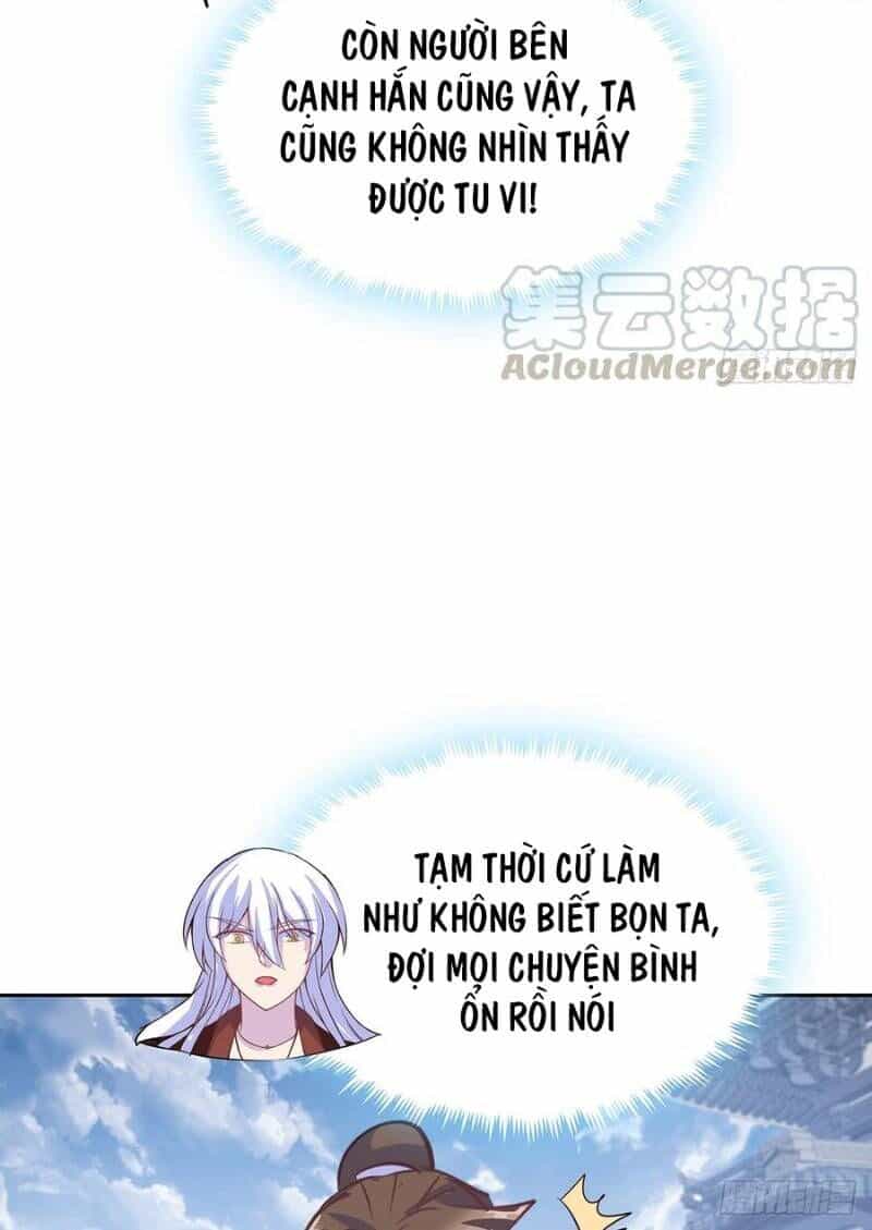 Siêu Phàm Truyện - Chương 203 - ảnh 18