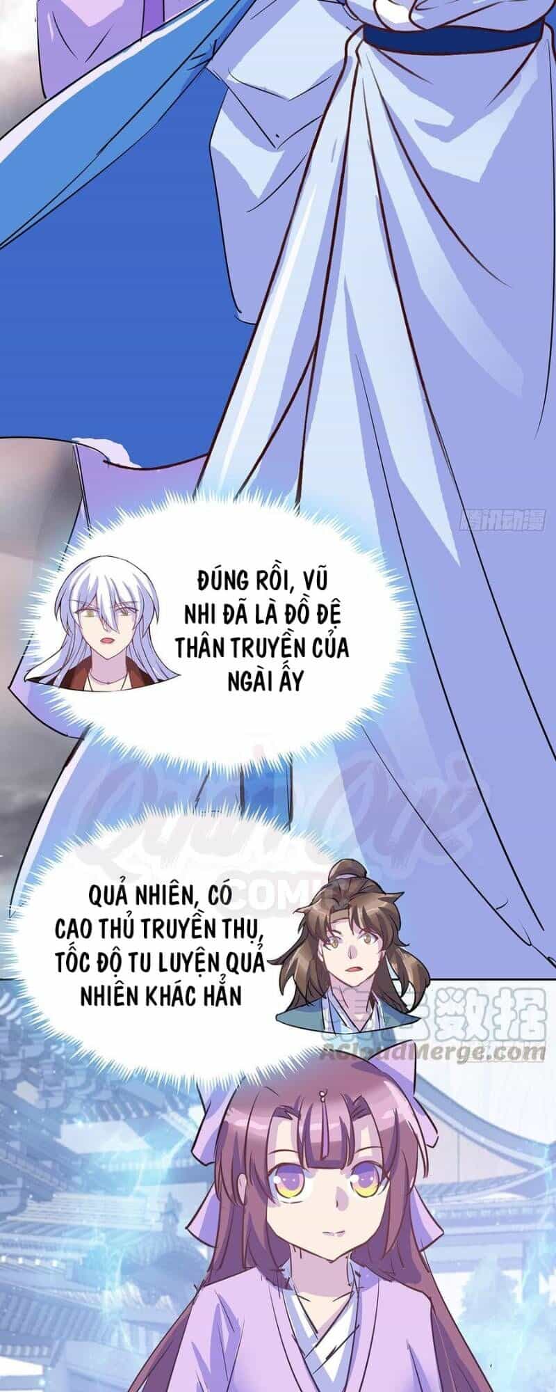 Siêu Phàm Truyện - Chương 203 - ảnh 21