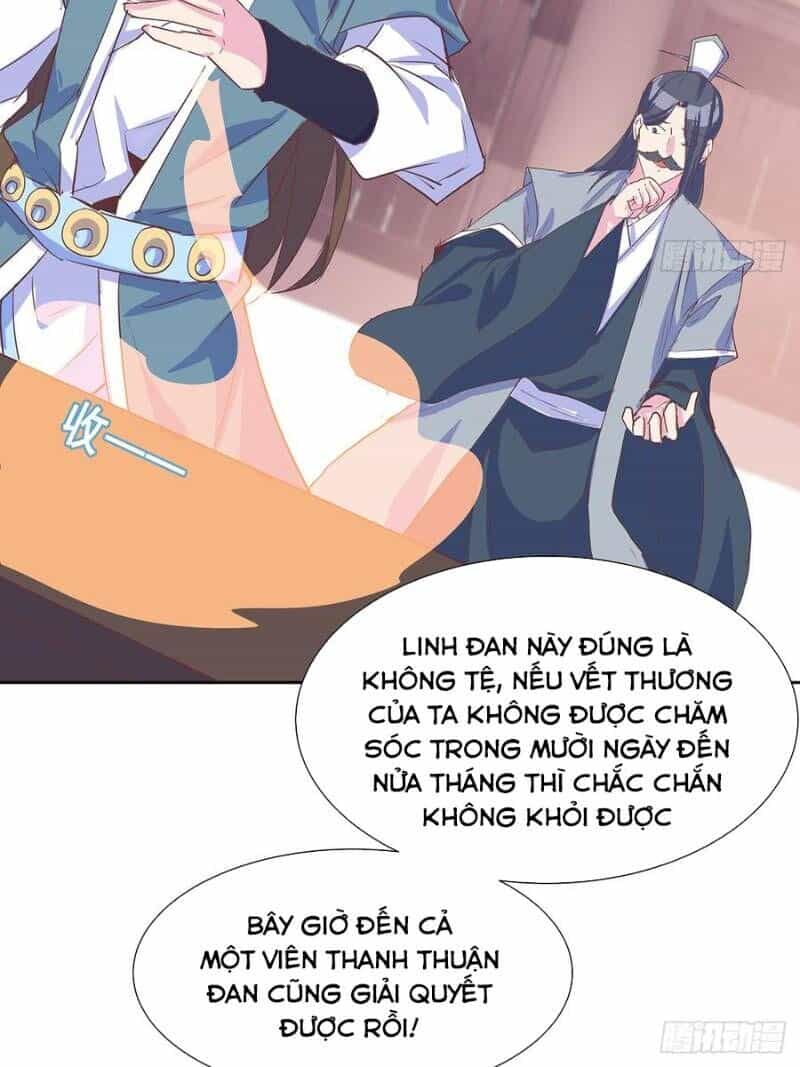 Siêu Phàm Truyện - Chương 205 - ảnh 14