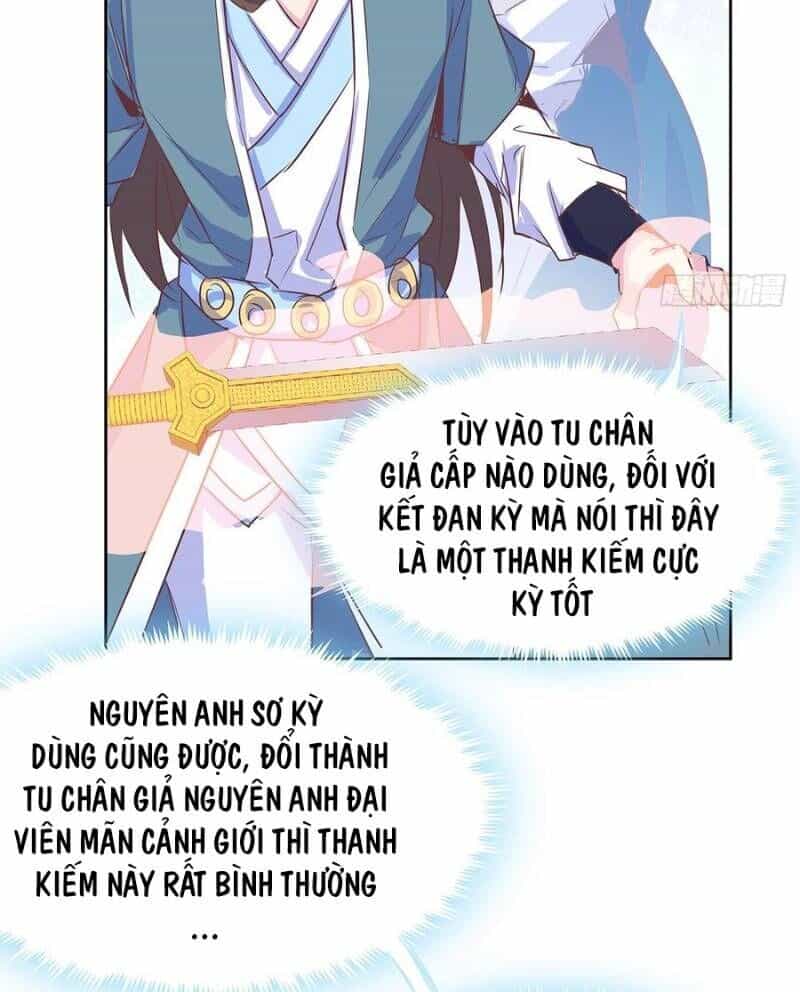 Siêu Phàm Truyện - Chương 205 - ảnh 6