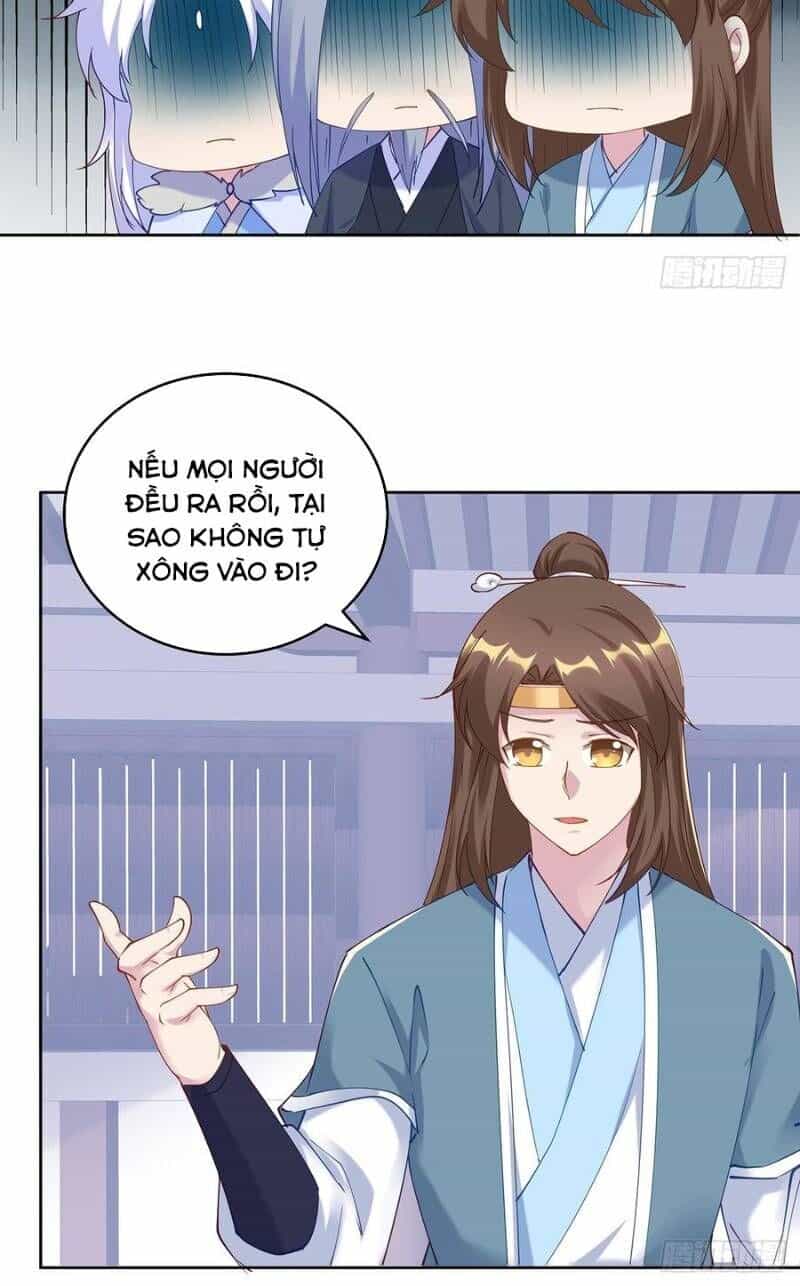Siêu Phàm Truyện - Chương 206 - ảnh 22