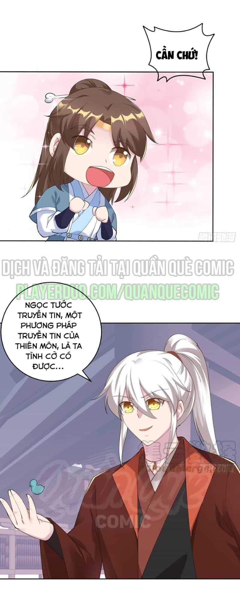 Siêu Phàm Truyện - Chương 206 - ảnh 27